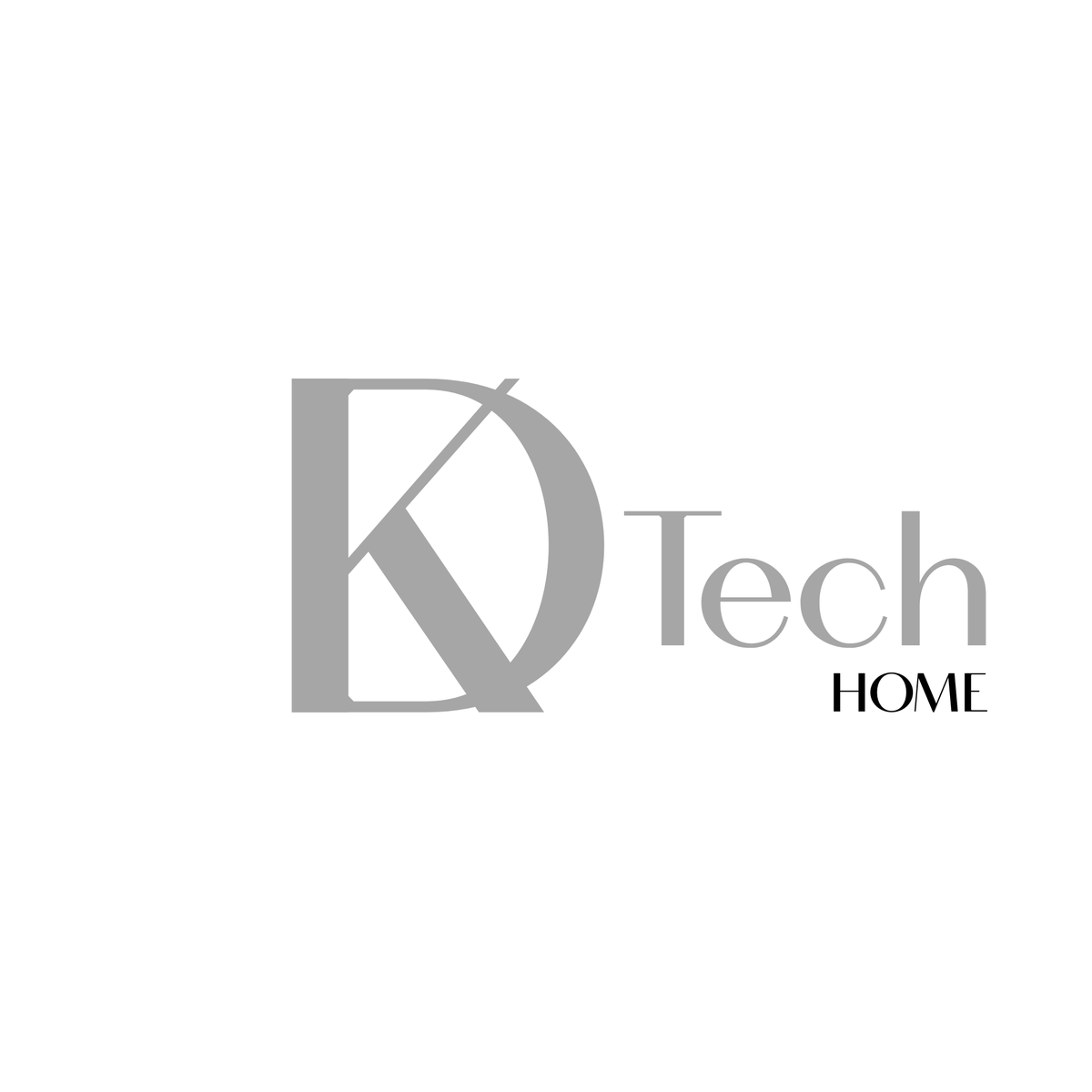 DK TechHome